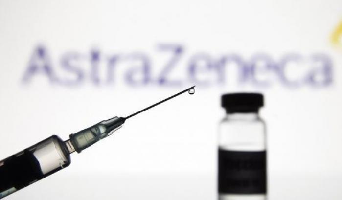 Gli inutili allarmismi per AstraZeneca, Speranza: "I vaccini utilizzati sono sicuri"