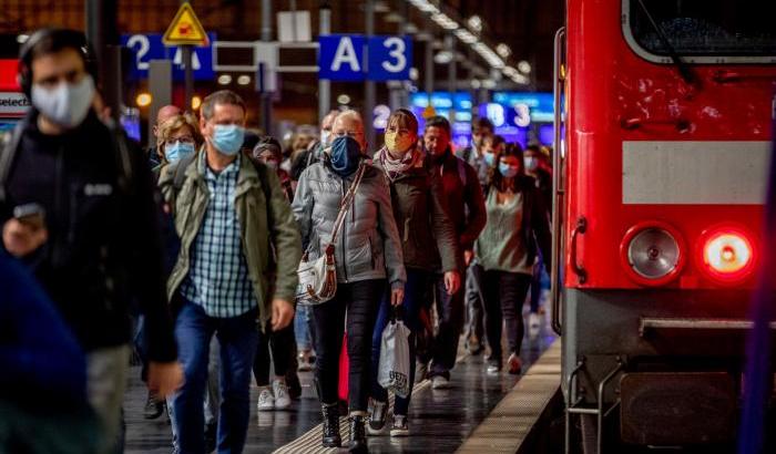 000599DA-covid-in-germania Covid in Germania