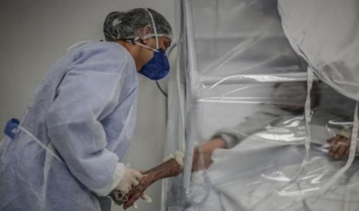 000599DB-coronavirus Coronavirus