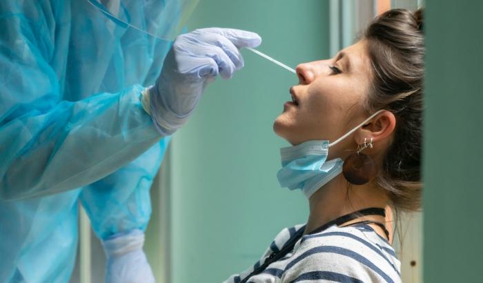 00057E1E-coronavirus Tamponi