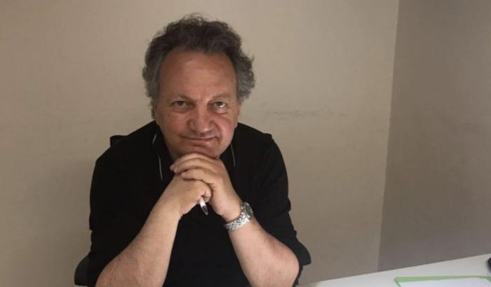 Sergio Pizzolante