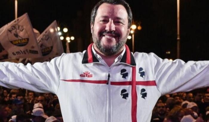 Salvini