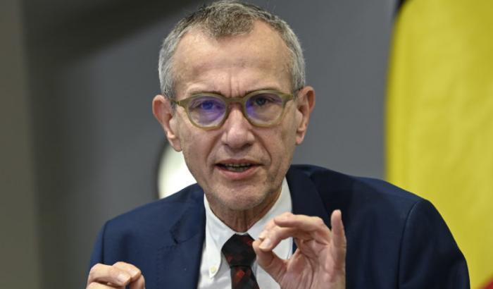 Frank Vandenbroucke