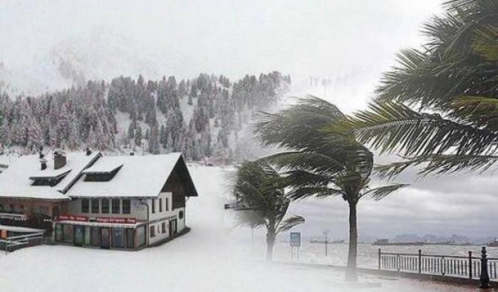 00059BD0-piogge-e-freddo-sull-italia Piogge e freddo sull'Italia
