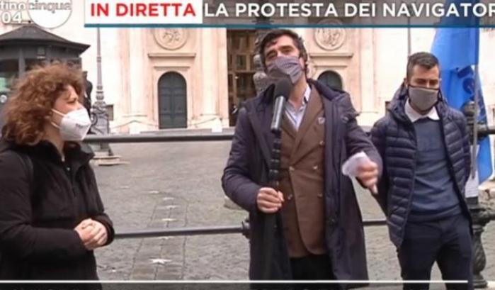 00059BD7-la-protesta-dei-navigator-a-roma La protesta dei navigator a Roma