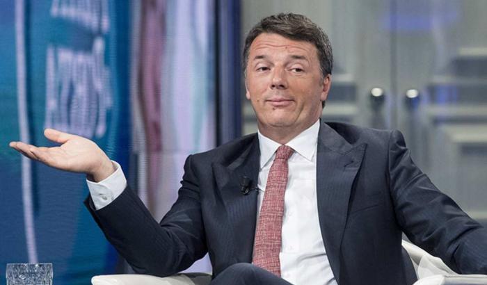 Matteo Renzi