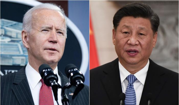 00059C4C-biden-e-xi-jinping Biden e Xi Jinping