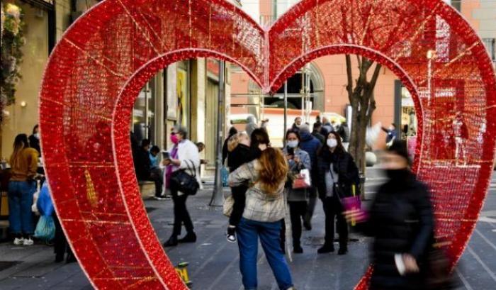 Immagine di repertorio