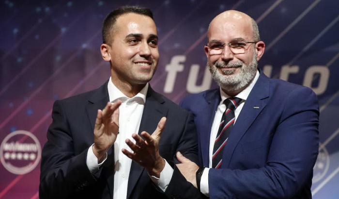 00059C7E-crimi-e-di-maio Crimi e Di Maio