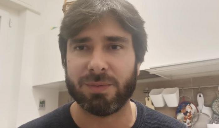 Sì a Draghi, la rottura di Di Battista: "Mi faccio da parte non parlerò più a nome del M5s"