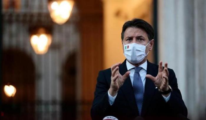 Giuseppe Conte