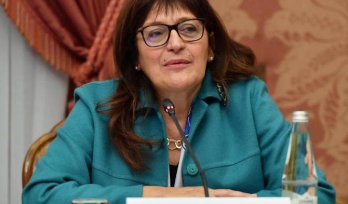 Al posto di Casalino arriva Paola Ansuini: la sobria portavoce di Draghi 'stile Bankitalia'