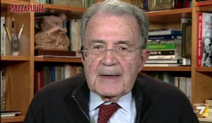 Romano Prodi
