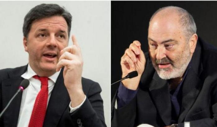 Renzi e Bettini