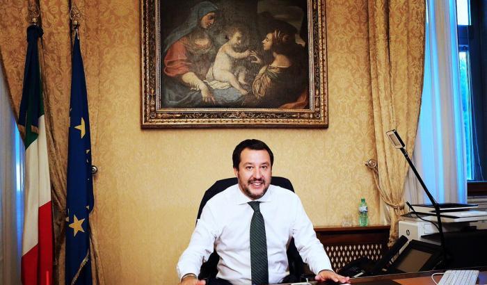 00059E5B-matteo-salvini Matteo Salvini