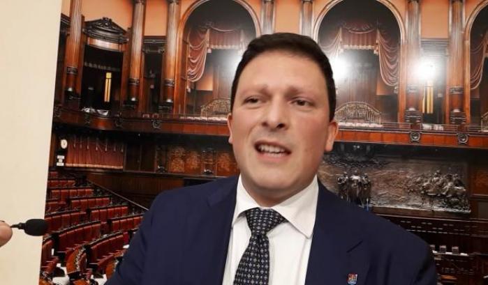 00059E5C-giovanni-russo-m5s Giovanni Russo, M5s