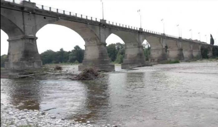 00059EAB-il-ponte-di-vidor-dove-e-avvenuta-la-tragedia Il ponte di Vidor, dove è avvenuta la tragedia