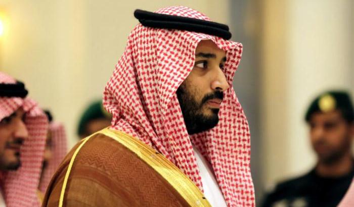In Arabia Saudita l'esercito apre alle donne: il contentino concesso dal principe Bin Salman