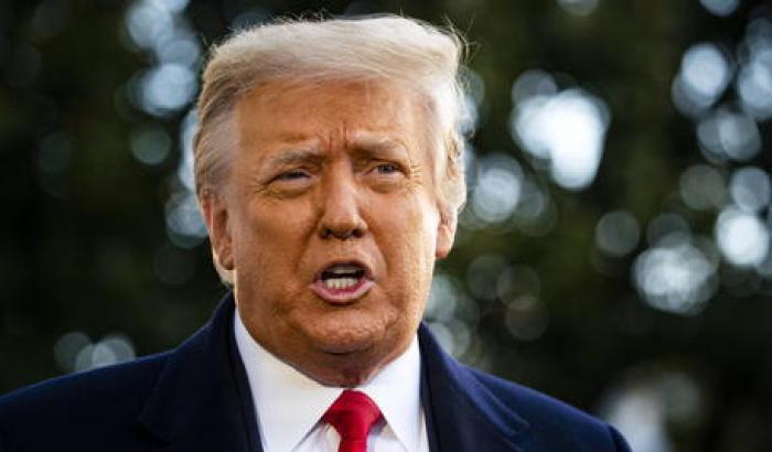 Facebook ha deciso: Trump non sarà riammesso nella piattaforma