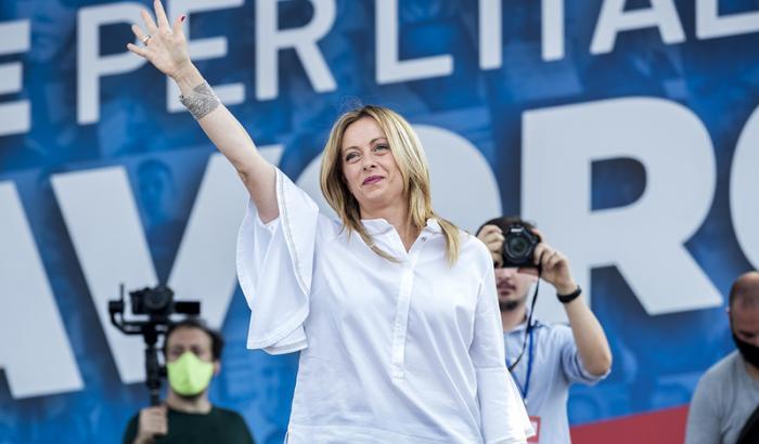 00059FFB-giorgia-meloni Giorgia Meloni