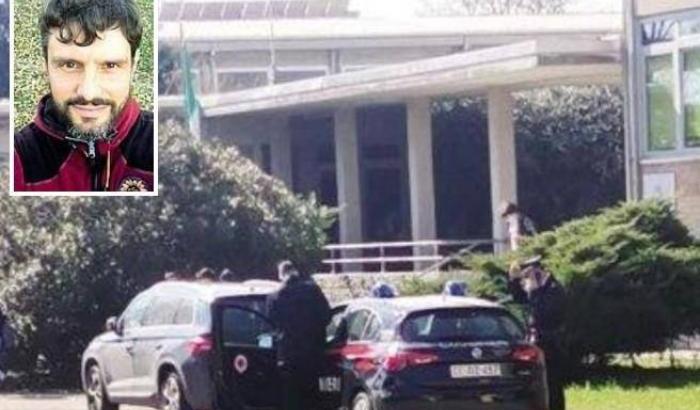Professore di Mantova che non indossava mai la mascherina
