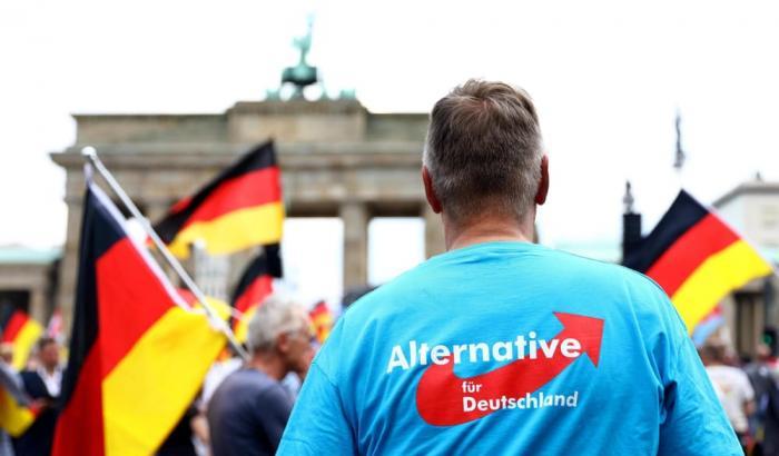Partito Afd in Germania