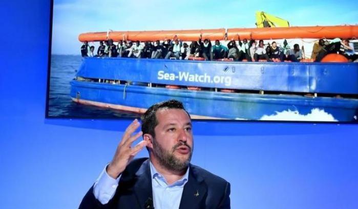 0005A10B-matteo-salvini Matteo Salvini