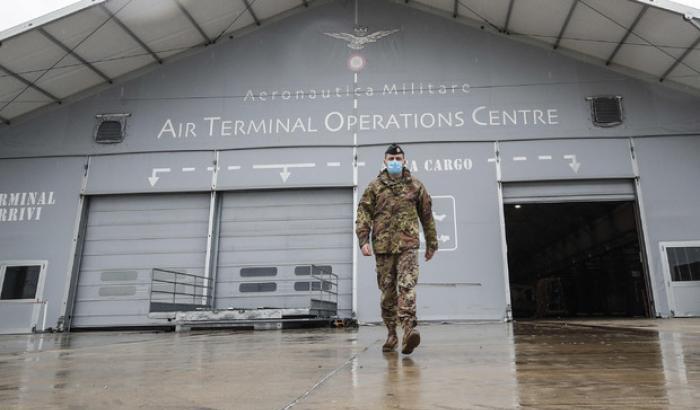 Immagine di repertorio