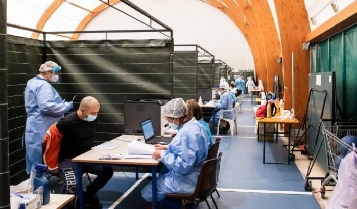 Viggiù in Lombardia