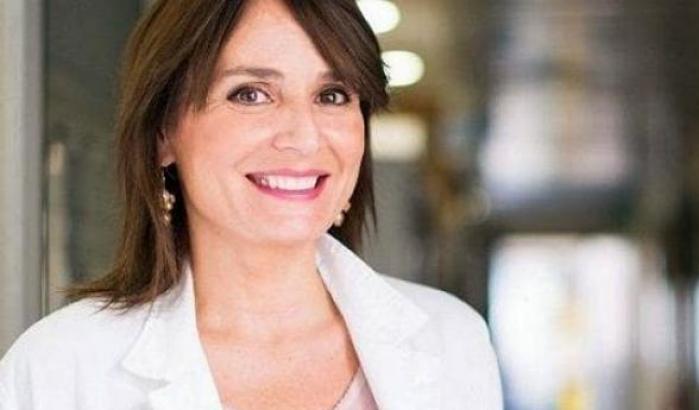 L'immunologa Viola: "I dati Usa confermano che i vaccini sono sicuri anche per le donne incinte"