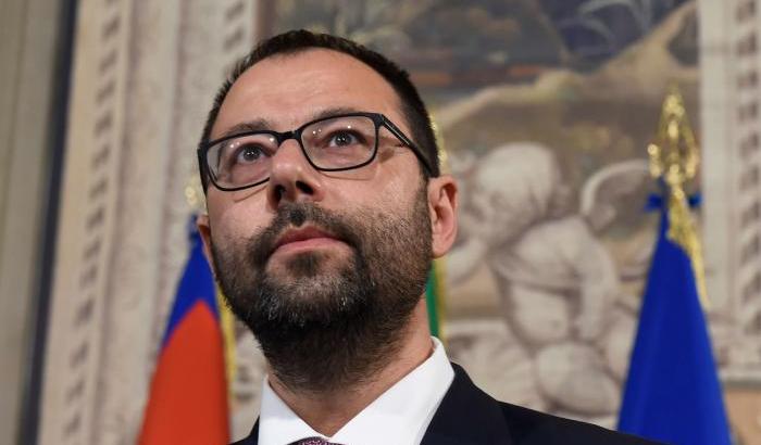 Stefano Patuanelli