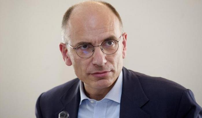 Enrico Letta