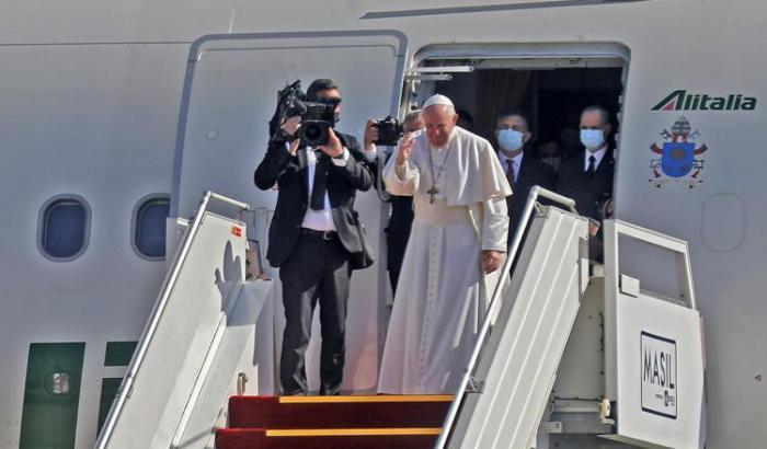 0005A259-papa-francesco Papa Francesco