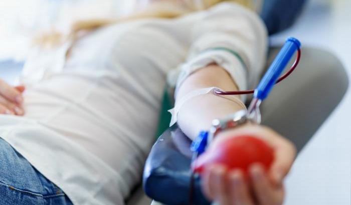 0005A313-donazione-di-sangue Donazione di sangue