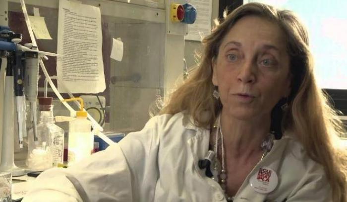 0005A381-maria-pia-abbracchio-farmacologa-italiana Maria Pia Abbracchio, farmacologa italiana