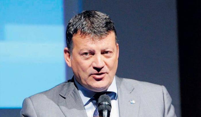 Pierpaolo Bombardieri