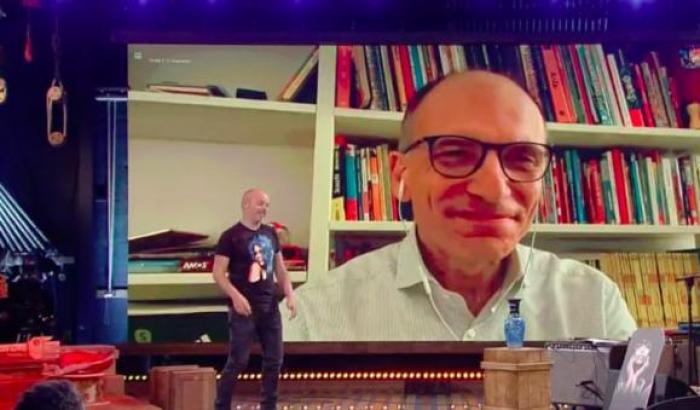 0005A39E-enrico-letta-a-propaganda Enrico Letta a Propaganda