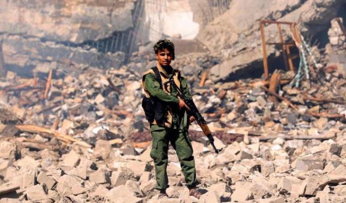 Dagli Usa riprendono gli aiuti umanitari per lo Yemen bloccati da Trump