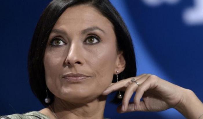 Morani querela l'hater di Fratelli d'Italia: "Ringrazio Meloni per la solidarietà"