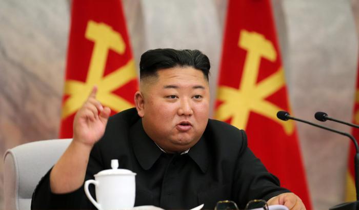 Kim Jong Un non risponde a Biden: gli Usa non riescono a contattare Pyongyang
