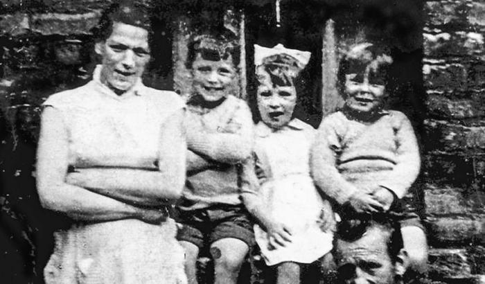 Irlanda del Nord: verità, onore e sangue