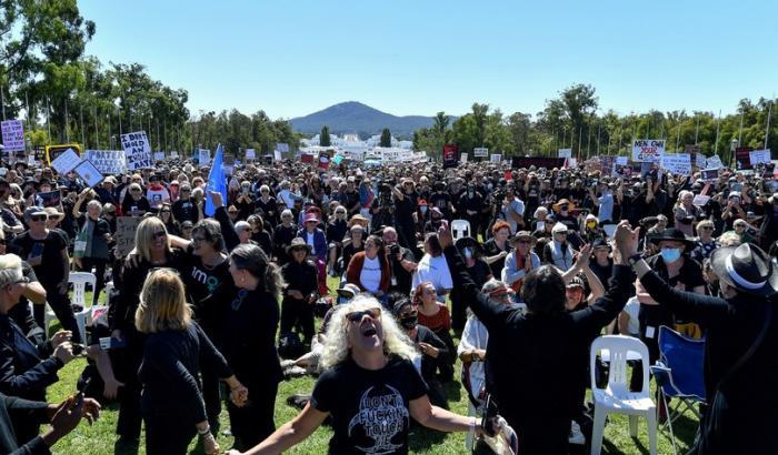 0005A3F0-manifestazione-delle-donne-in-australia Manifestazione delle donne in Australia