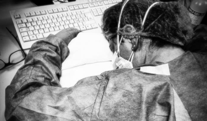 Una bella notizia: infermieri e medici italiani sono stati candidati al Nobel per la Pace