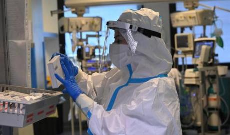 Si salva il bambino di 11 anni colpito dsal Covid e rimasto intubato un mese in terapia intensiva