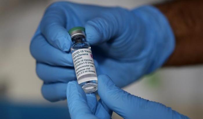 Vaccino AstraZeneca