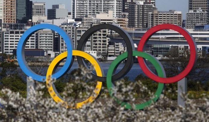 È ufficiale: le Olimpiadi di Tokyo non avranno spettatori dall'estero ma solo giapponesi