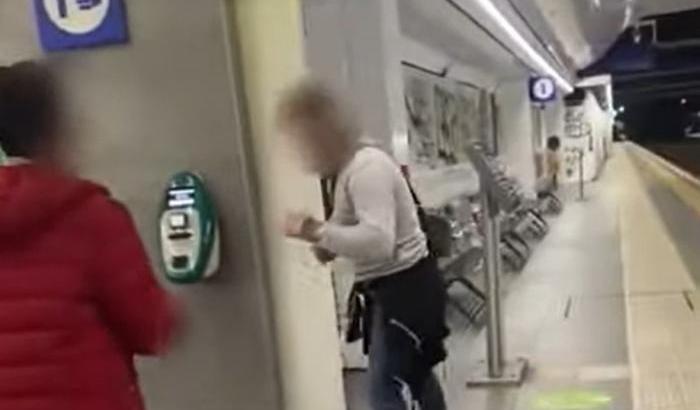 0005A55D-episodio-di-omofobia-a-roma-alla-stazione-valle-aurelia Episodio di omofobia a Roma alla stazione Valle Aurelia