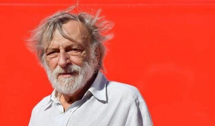 Gino Strada
