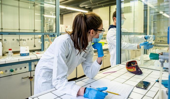 Dopo l'inglese e la brasiliana, in Sardegna confermata anche la variante sudafricana del Coronavirus