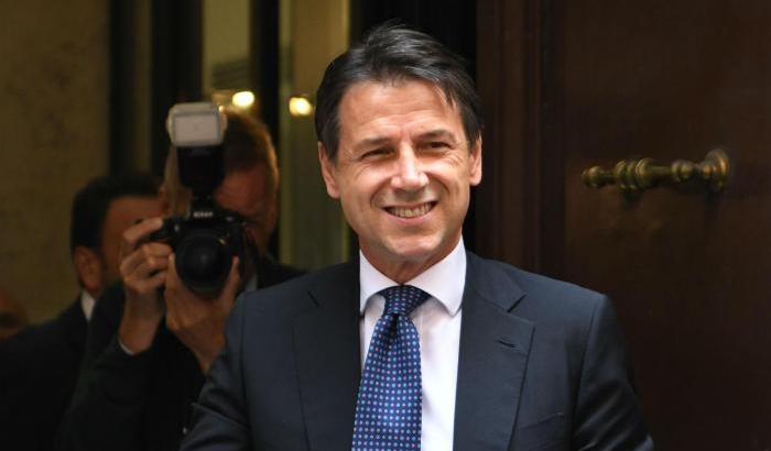 Giuseppe Conte